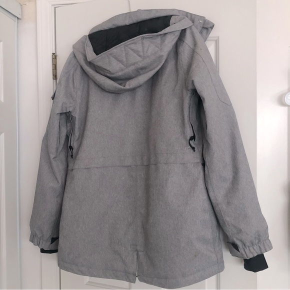 Women’s Volcom snowboard jacket NWT - Picture 3 of 8